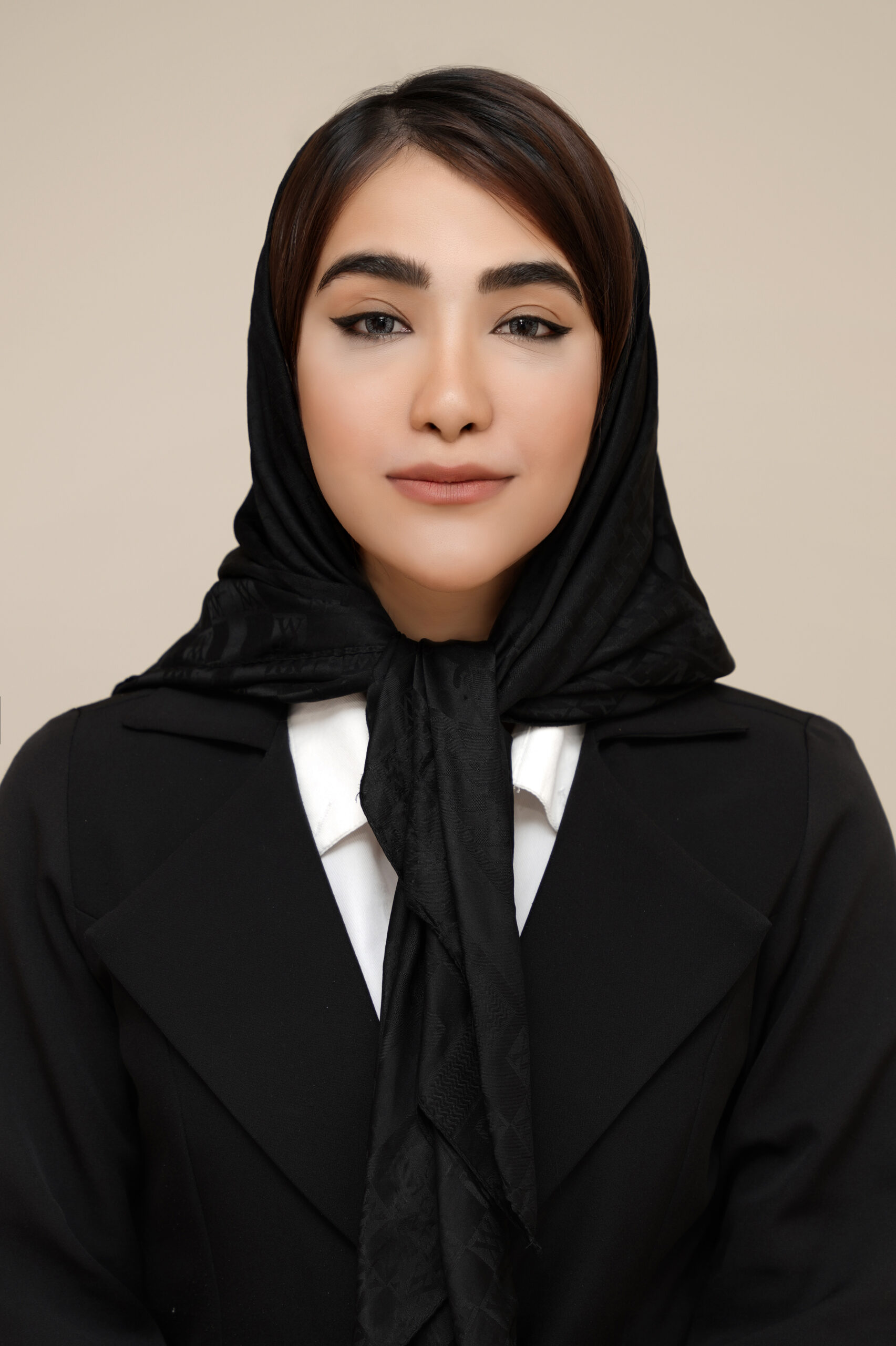 زهرا عباس زاده