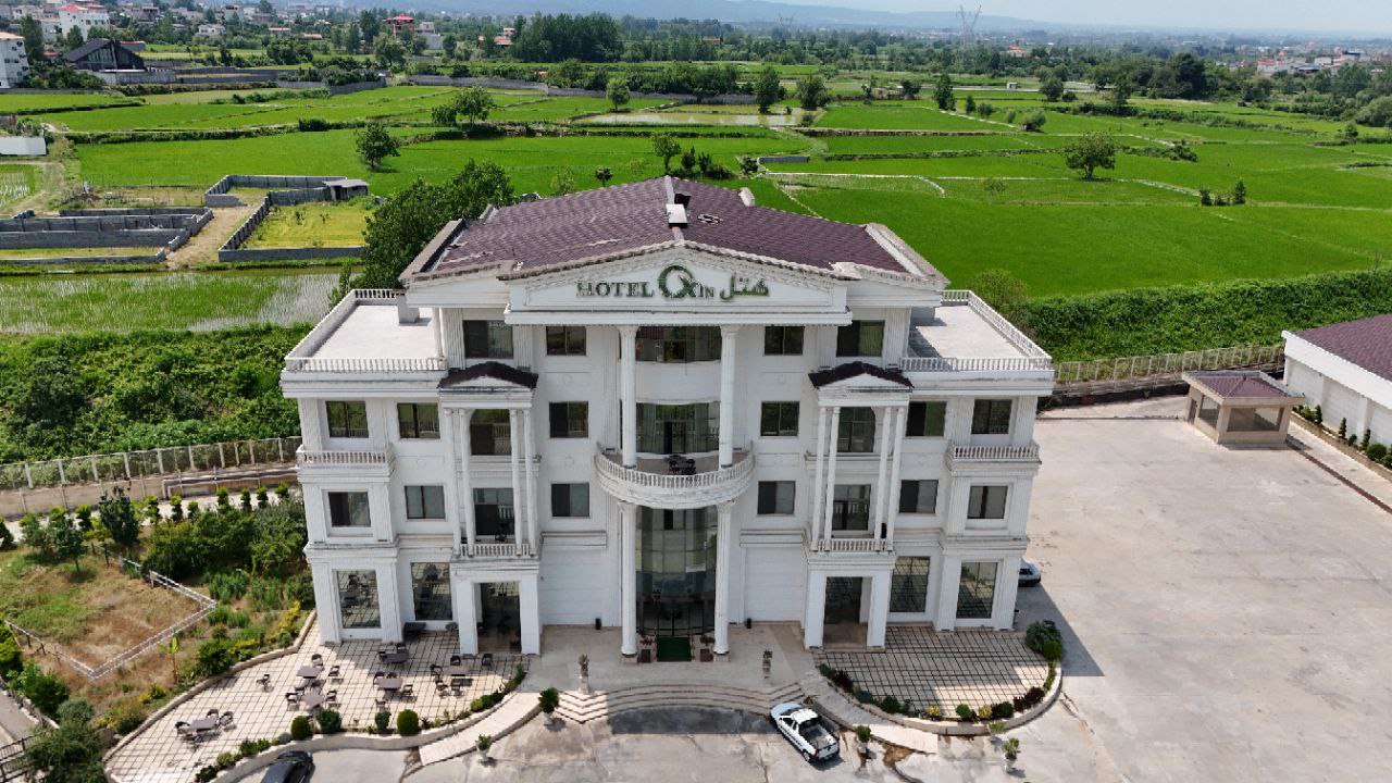 پروژه اکسین