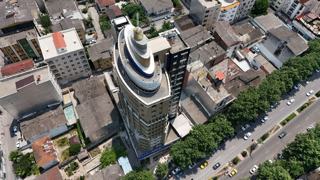 پروژه تیرنگ آمل